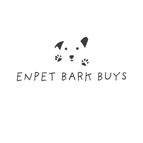 ENPET Bark Buys